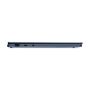 Lenovo Yoga 9 2‑in‑1 14IPH11 Intel , Cosmic Blue , 14 , OLED , Touchscreen , 2.8K WQXGA+ , 2880 x 1800 pixels , Glossy , Intel Core Ultra 7 , 355 , 32 GB , Soldered LPDDR5X , Solid-state drive capacity 1000 GB , Intel Graphics , Windows 11 Home , 802.11be