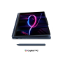 Lenovo Yoga 9 2‑in‑1 14IPH11 Intel , Cosmic Blue , 14 , OLED , Touchscreen , 2.8K WQXGA+ , 2880 x 1800 pixels , Glossy , Intel Core Ultra 7 , 355 , 32 GB , Soldered LPDDR5X , Solid-state drive capacity 1000 GB , Intel Graphics , Windows 11 Home , 802.11be