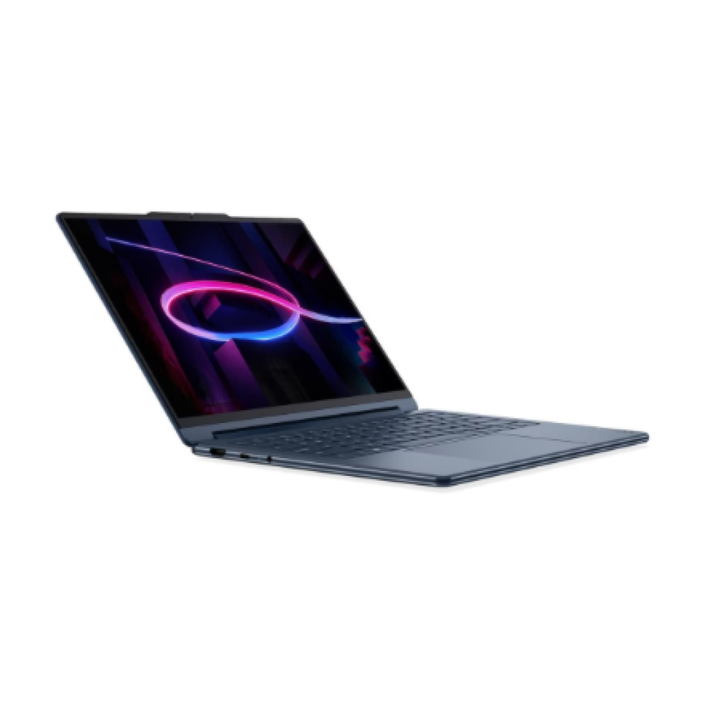 Lenovo Yoga 9 2‑in‑1 14IPH11 Intel , Cosmic Blue , 14 , OLED , Touchscreen , 2.8K WQXGA+ , 2880 x 1800 pixels , Glossy , Intel Core Ultra 7 , 355 , 32 GB , Soldered LPDDR5X , Solid-state drive capacity 1000 GB , Intel Graphics , Windows 11 Home , 802.11be
