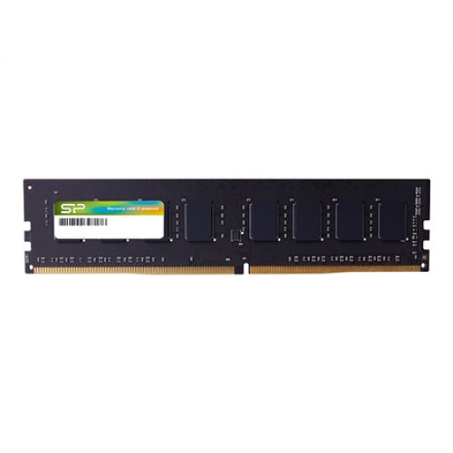 Silicon Power , SP016GBLFU266X02 , 16 GB , DDR4 , 2666 MHz , PC/server , Registered No , ECC No