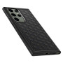 Spigen , Cryo Armor , Back cover , Samsung , Galaxy S23 Ultra , TPU , Matte Black