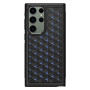 Spigen , Cryo Armor , Back cover , Samsung , Galaxy S23 Ultra , TPU , Matte Black