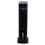 Adler , Tower Air cooler 3 in 1 AD 7859 Black