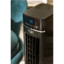 Adler , Tower Air cooler 3 in 1 AD 7859 Black