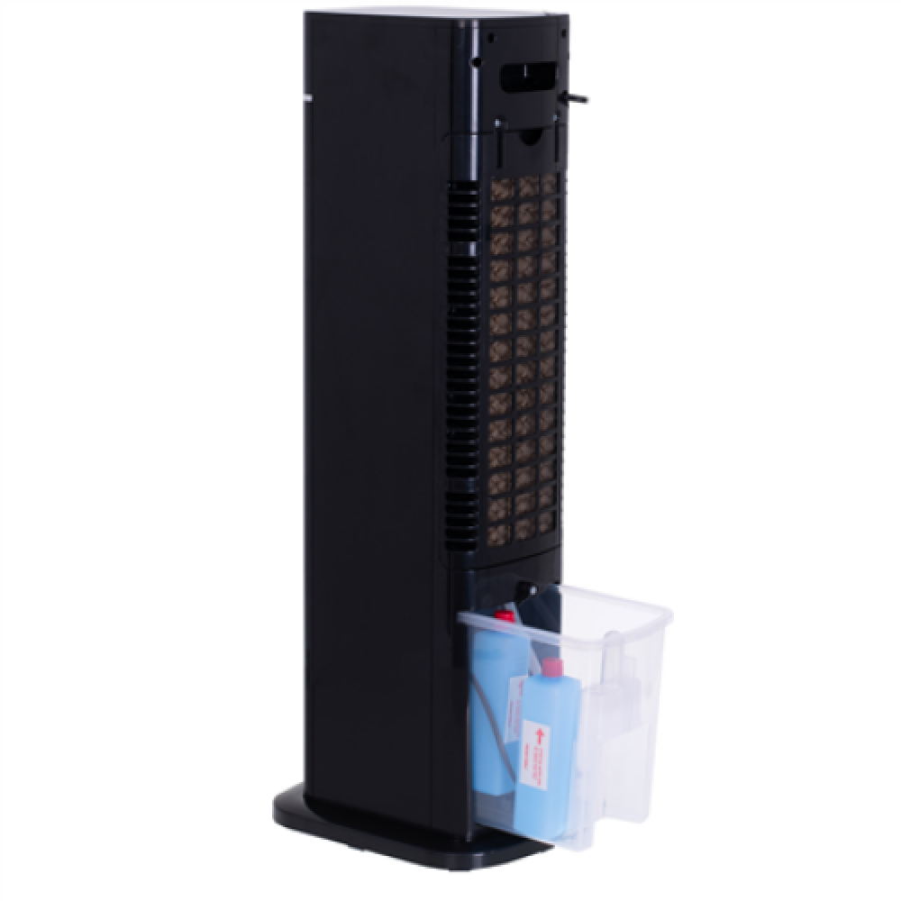 Adler , Tower Air cooler 3 in 1 AD 7859 Black