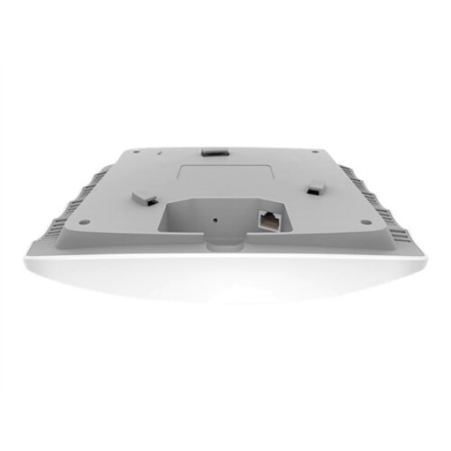 TP-LINK , Access Point , EAP225 , 802.11ac , 2.4GHz/5GHz , 450+867 Mbit/s , 10/100/1000 Mbit/s , Ethernet LAN (RJ-45) ports 1 , MU-MiMO Yes , PoE in , Antenna type 5xInternal