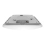 TP-LINK , Access Point , EAP225 , 802.11ac , 2.4GHz/5GHz , 450+867 Mbit/s , 10/100/1000 Mbit/s , Ethernet LAN (RJ-45) ports 1 , MU-MiMO Yes , PoE in , Antenna type 5xInternal