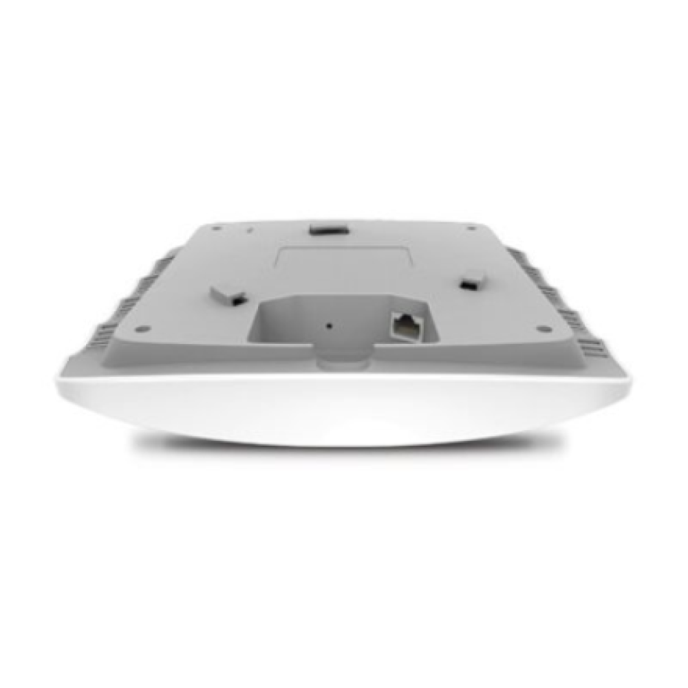 TP-LINK , Access Point , EAP225 , 802.11ac , 2.4GHz/5GHz , 450+867 Mbit/s , 10/100/1000 Mbit/s , Ethernet LAN (RJ-45) ports 1 , MU-MiMO Yes , PoE in , Antenna type 5xInternal