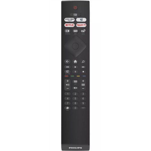 Philips , 75PUS7608/12 , 75 (189 cm) , Smart TV , 4K UHD LED