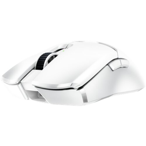 Razer , Gaming Mouse , Wireless , Optical , Gaming Mouse , White , Viper V2 Pro , No