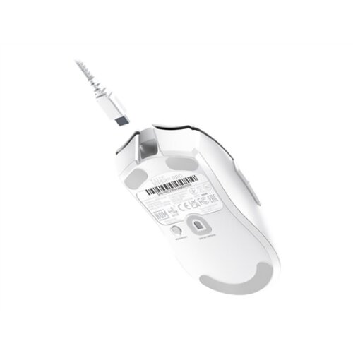 Razer , Gaming Mouse , Wireless , Optical , Gaming Mouse , White , Viper V2 Pro , No