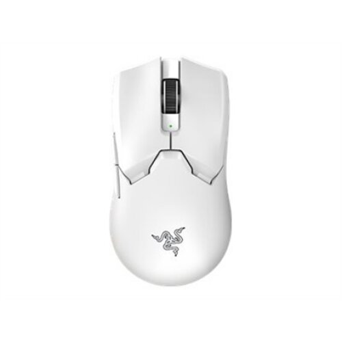 Razer , Gaming Mouse , Wireless , Optical , Gaming Mouse , White , Viper V2 Pro , No