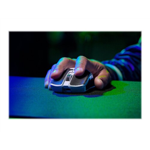 Razer , Gaming Mouse , Wireless , Optical , Gaming Mouse , White , Viper V2 Pro , No