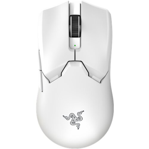 Razer , Gaming Mouse , Wireless , Optical , Gaming Mouse , White , Viper V2 Pro , No