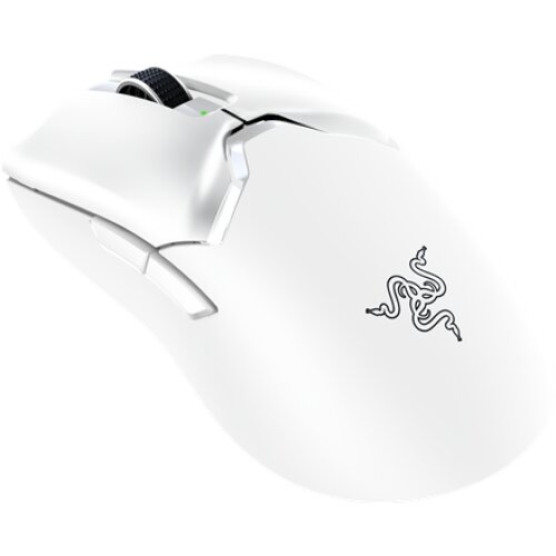 Razer , Gaming Mouse , Wireless , Optical , Gaming Mouse , White , Viper V2 Pro , No