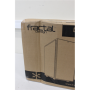 SALE OUT. Fractal Design Define C, Black , Fractal Design , Define C , Black , ATX , DAMAGED PACKAGING , Power supply included No