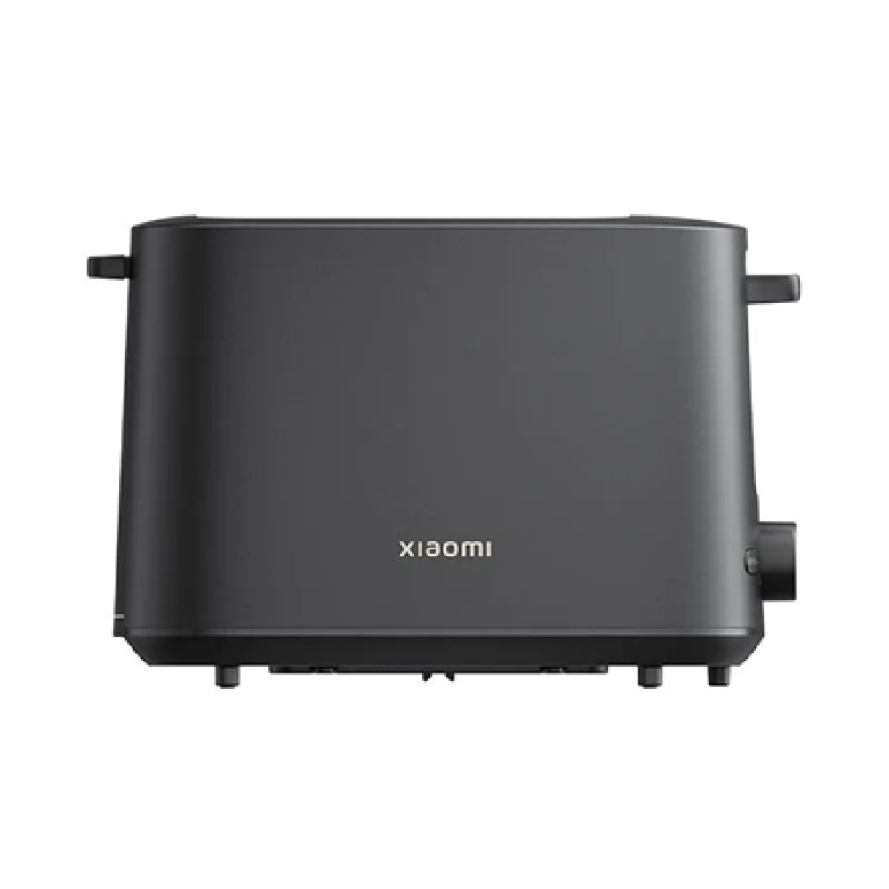Xiaomi Toaster EU , Power 780–930 W , Number of slots 2 , Housing material Plastic , Black