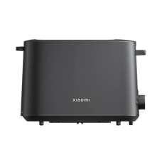Xiaomi Toaster EU , Power 780–930 W , Number of slots 2 , Housing material Plastic , Black