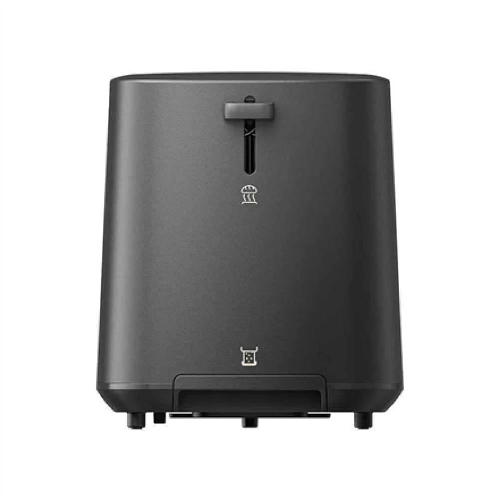 Xiaomi Toaster EU , Power 780–930 W , Number of slots 2 , Housing material Plastic , Black