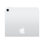 Apple iPad 10.9 Wi-Fi 64GB - Silver 10th Gen , Apple