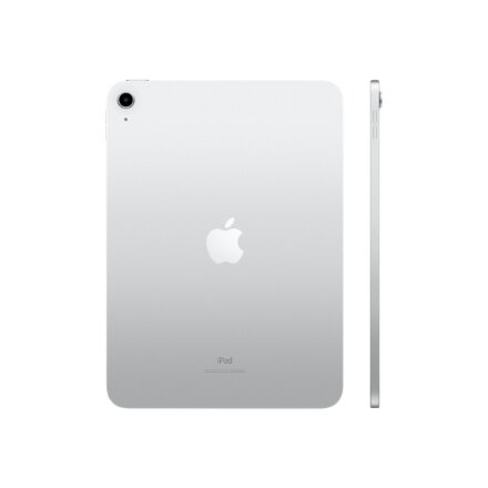 Apple iPad 10.9 Wi-Fi 64GB - Silver 10th Gen , Apple