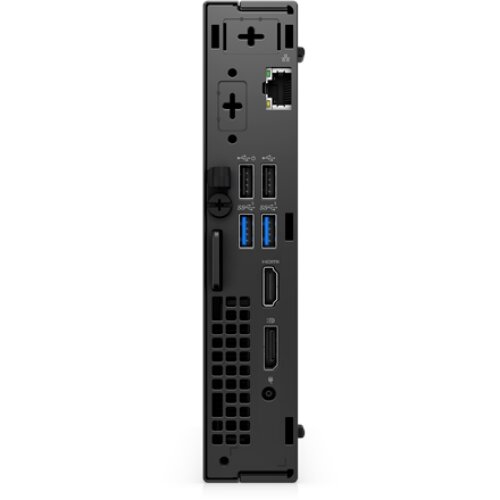 Dell , OptiPlex , 7010 , Desktop , Micro , Intel Core i5 , i5-13500T , Internal memory 8 GB , DDR4 Non-ECC , SSD 256 GB , Intel HD Graphics , No Optical Drive , Keyboard language No keyboard , Windows 11 Pro , Warranty Basic Onsite, 36 month(s)