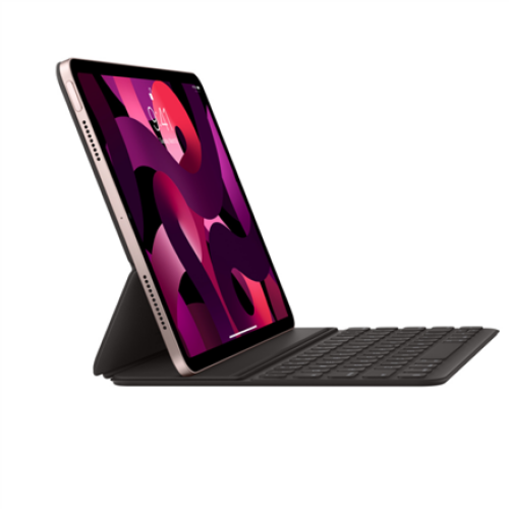 Apple , Smart Keyboard Folio for 11-inch iPad Pro (1st and 2nd gen) , Compact Keyboard , Wireless , EN , Smart Connector