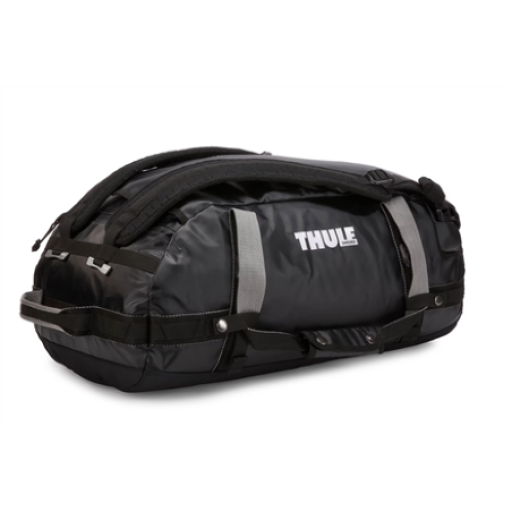 Thule Duffel 40L TDSD-202 Chasm Bag Black Waterproof