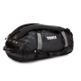 Thule Duffel 40L TDSD-202 Chasm Bag Black Waterproof