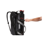 Thule Duffel 40L TDSD-202 Chasm Bag Black Waterproof