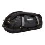 Thule Duffel 40L TDSD-202 Chasm Bag Black Waterproof