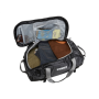 Thule Duffel 40L TDSD-202 Chasm Bag Black Waterproof