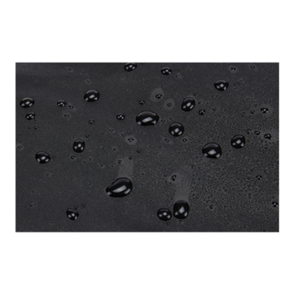 Thule Duffel 40L TDSD-202 Chasm Bag Black Waterproof