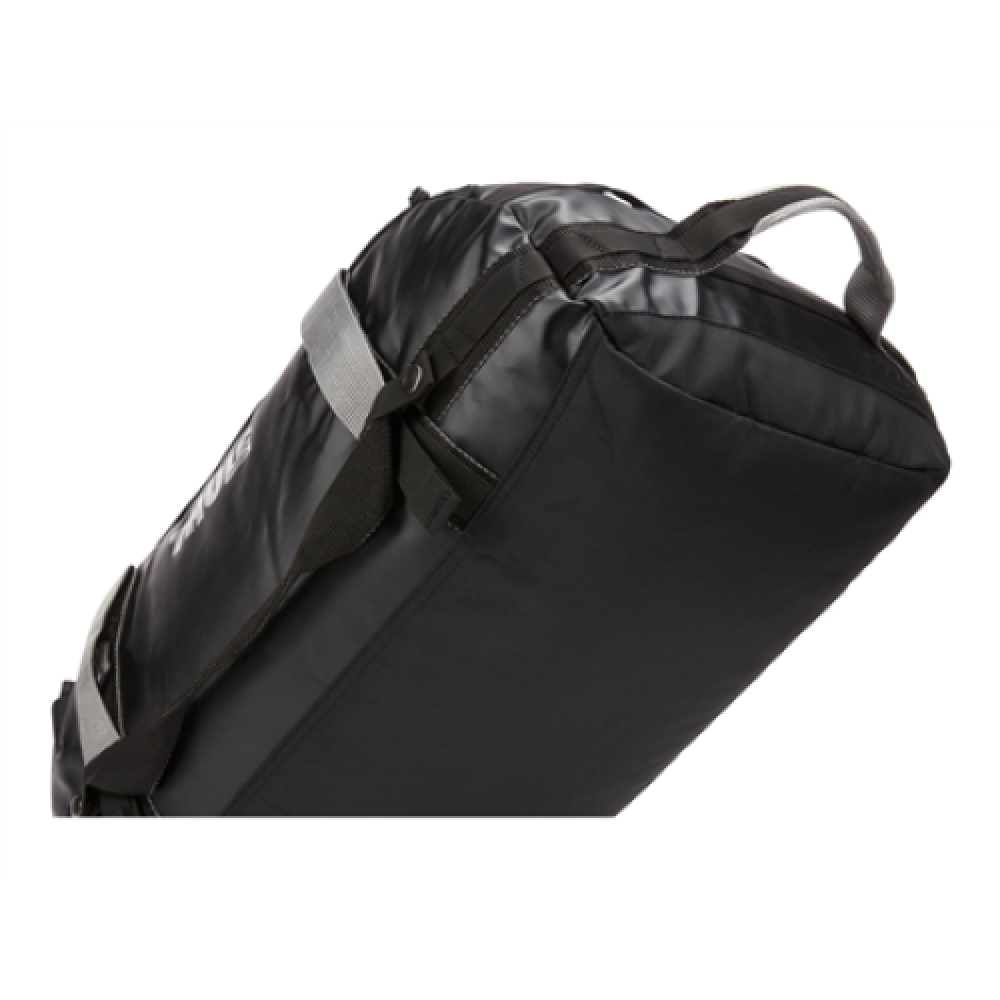 Thule Duffel 40L TDSD-202 Chasm Bag Black Waterproof