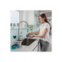 Bissell , Multireach Active Washable Vacuum Filters, Stick Vacuum Accessories , No ml , 1 x Pre-Motor Filter; 1 x Post-Motor Filter pc(s) , Black