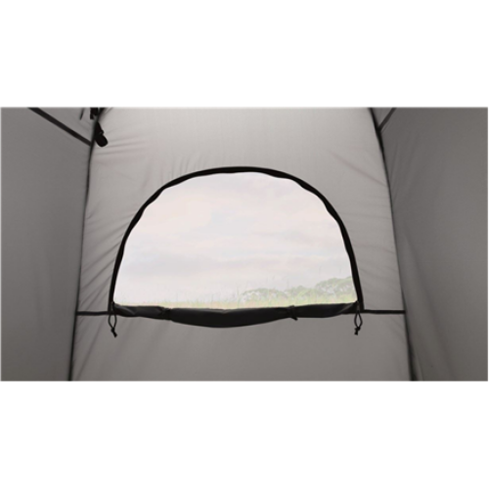 Easy Camp Toilet Tent Little Loo Granite Grey