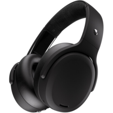 Skullcandy , Wireless Over-ear Headphones , CRUSHER ANC 2 , Bluetooth , Black