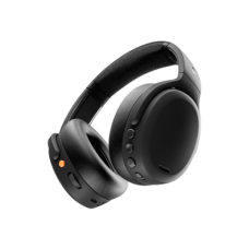 Skullcandy , Wireless Over-ear Headphones , CRUSHER ANC 2 , Bluetooth , Black