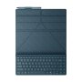 Lenovo Yoga Book 9 14IAH10 , Tidal Teal , 2x14 , OLED , Touchscreen , 2.8K WQXGA+ , 2880 x 1800 pixels , Glossy , Intel Core Ultra 7 , 255H , 32 GB , Soldered LPDDR5x , Solid-state drive capacity 1000 GB , Intel Arc Graphics , Windows 11 Pro , 802.11be , 