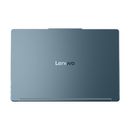 Lenovo Yoga Book 9 14IAH10 , Tidal Teal , 2x14 , OLED , Touchscreen , 2.8K WQXGA+ , 2880 x 1800 pixels , Glossy , Intel Core Ultra 7 , 255H , 32 GB , Soldered LPDDR5x , Solid-state drive capacity 1000 GB , Intel Arc Graphics , Windows 11 Pro , 802.11be , 