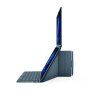 Lenovo Yoga Book 9 14IAH10 , Tidal Teal , 2x14 , OLED , Touchscreen , 2.8K WQXGA+ , 2880 x 1800 pixels , Glossy , Intel Core Ultra 7 , 255H , 32 GB , Soldered LPDDR5x , Solid-state drive capacity 1000 GB , Intel Arc Graphics , Windows 11 Pro , 802.11be , 