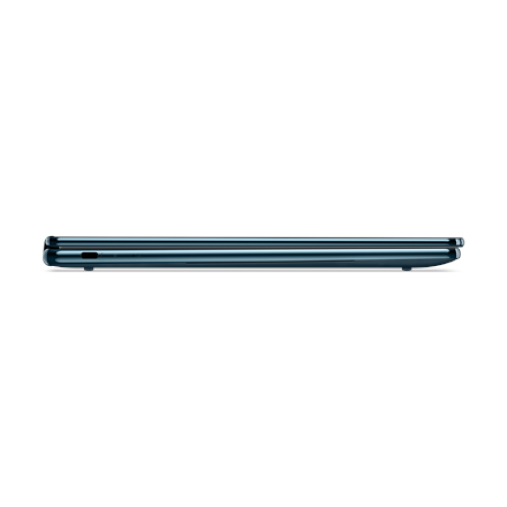 Lenovo Yoga Book 9 14IAH10 , Tidal Teal , 2x14 , OLED , Touchscreen , 2.8K WQXGA+ , 2880 x 1800 pixels , Glossy , Intel Core Ultra 7 , 255H , 32 GB , Soldered LPDDR5x , Solid-state drive capacity 1000 GB , Intel Arc Graphics , Windows 11 Pro , 802.11be , 