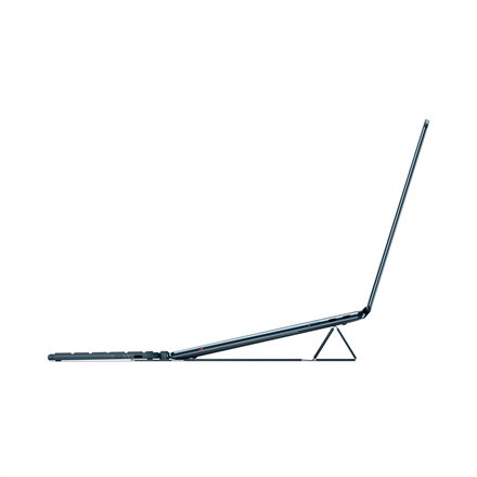 Lenovo Yoga Book 9 14IAH10 , Tidal Teal , 2x14 , OLED , Touchscreen , 2.8K WQXGA+ , 2880 x 1800 pixels , Glossy , Intel Core Ultra 7 , 255H , 32 GB , Soldered LPDDR5x , Solid-state drive capacity 1000 GB , Intel Arc Graphics , Windows 11 Pro , 802.11be , 