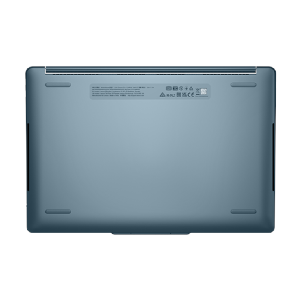 Lenovo Yoga Book 9 14IAH10 , Tidal Teal , 2x14 , OLED , Touchscreen , 2.8K WQXGA+ , 2880 x 1800 pixels , Glossy , Intel Core Ultra 7 , 255H , 32 GB , Soldered LPDDR5x , Solid-state drive capacity 1000 GB , Intel Arc Graphics , Windows 11 Pro , 802.11be , 