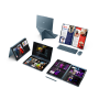 Lenovo Yoga Book 9 14IAH10 , Tidal Teal , 2x14 , OLED , Touchscreen , 2.8K WQXGA+ , 2880 x 1800 pixels , Glossy , Intel Core Ultra 7 , 255H , 32 GB , Soldered LPDDR5x , Solid-state drive capacity 1000 GB , Intel Arc Graphics , Windows 11 Pro , 802.11be , 