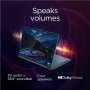 Lenovo Yoga Book 9 14IAH10 , Tidal Teal , 2x14 , OLED , Touchscreen , 2.8K WQXGA+ , 2880 x 1800 pixels , Glossy , Intel Core Ultra 7 , 255H , 32 GB , Soldered LPDDR5x , Solid-state drive capacity 1000 GB , Intel Arc Graphics , Windows 11 Pro , 802.11be , 