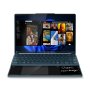 Lenovo Yoga Book 9 14IAH10 , Tidal Teal , 2x14 , OLED , Touchscreen , 2.8K WQXGA+ , 2880 x 1800 pixels , Glossy , Intel Core Ultra 7 , 255H , 32 GB , Soldered LPDDR5x , Solid-state drive capacity 1000 GB , Intel Arc Graphics , Windows 11 Pro , 802.11be , 