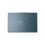 Lenovo Yoga Book 9 14IAH10 , Tidal Teal , 2x14 , OLED , Touchscreen , 2.8K WQXGA+ , 2880 x 1800 pixels , Glossy , Intel Core Ultra 7 , 255H , 32 GB , Soldered LPDDR5x , Solid-state drive capacity 1000 GB , Intel Arc Graphics , Windows 11 Pro , 802.11be , 