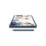 Lenovo Yoga Book 9 14IAH10 , Tidal Teal , 2x14 , OLED , Touchscreen , 2.8K WQXGA+ , 2880 x 1800 pixels , Glossy , Intel Core Ultra 7 , 255H , 32 GB , Soldered LPDDR5x , Solid-state drive capacity 1000 GB , Intel Arc Graphics , Windows 11 Pro , 802.11be , 