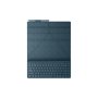 Lenovo Yoga Book 9 14IAH10 , Tidal Teal , 2x14 , OLED , Touchscreen , 2.8K WQXGA+ , 2880 x 1800 pixels , Glossy , Intel Core Ultra 7 , 255H , 32 GB , Soldered LPDDR5x , Solid-state drive capacity 1000 GB , Intel Arc Graphics , Windows 11 Pro , 802.11be , 